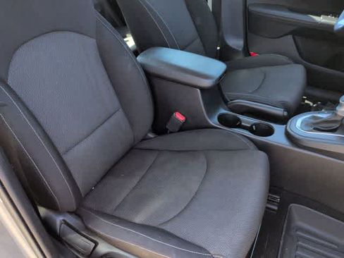 Used 2024 Kia Forte LXS FWD image 21