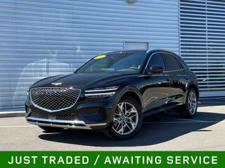 Used 2022 Genesis GV70 2.5T w/ Advanced Package video 1