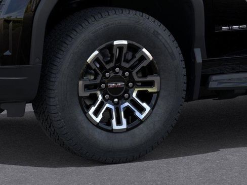 New 2026 GMC Sierra EV Elevation image 9