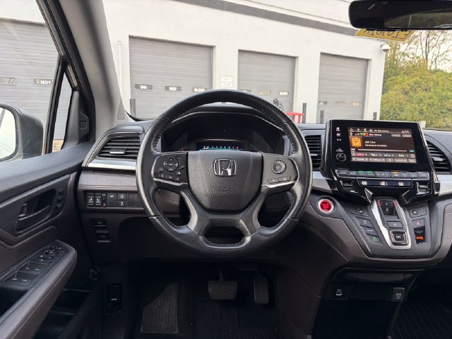 Used 2021 Honda Odyssey EX-L image 13