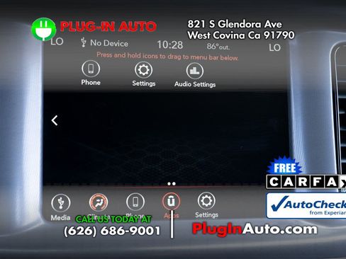 Used 2023 Dodge Charger GT w/ Blacktop Package image 25