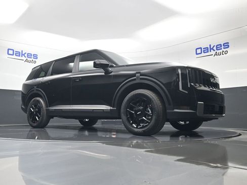 New 2027 Kia Telluride LX image 39