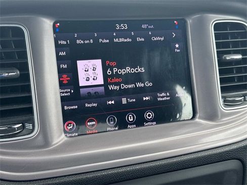 Used 2023 Dodge Charger SXT image 27