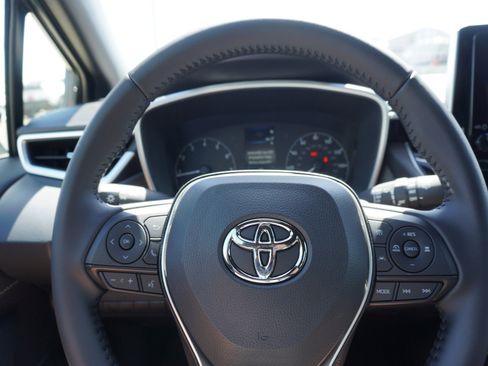 New 2026 Toyota Corolla SE FWD image 22