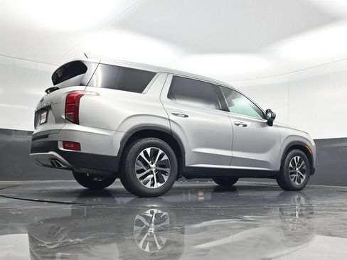 Used 2022 Hyundai Palisade SEL FWD image 52