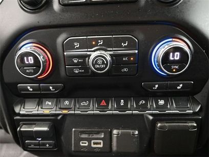 Used 2020 Chevrolet Silverado 1500 LT w/ Texas Edition