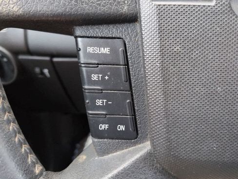 Used 2008 Ford Edge SEL AWD/4WD image 20