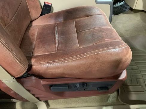 Used 2008 Ford F350 King Ranch AWD/4WD image 27