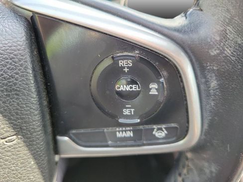 Used 2018 Honda CR-V EX-L image 14