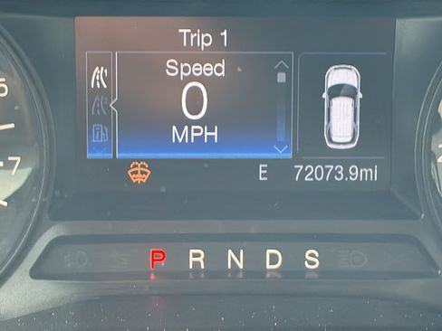Used 2018 Ford Explorer FWD image 27