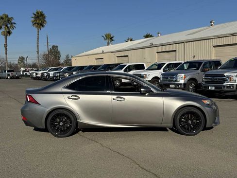 Used 2014 Lexus IS 250 AWD image 11