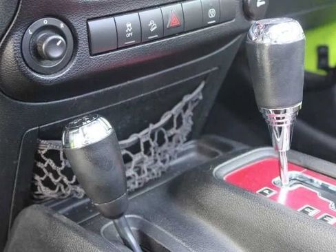 Used 2013 Jeep Wrangler Rubicon w/ PWR Convenience Group image 35