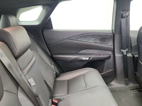 Used 2023 Lexus RX 350 F Sport w/ Cold Area Package image 25