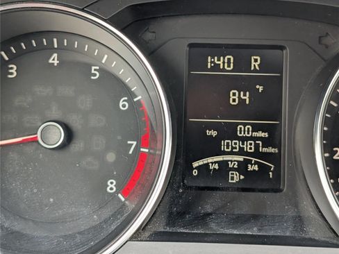 Used 2017 Volkswagen Jetta S FWD image 26