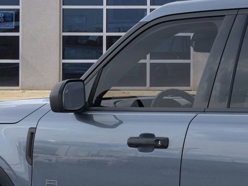 New 2025 Ford Bronco Sport Big Bend w/ Convenience Package image 20