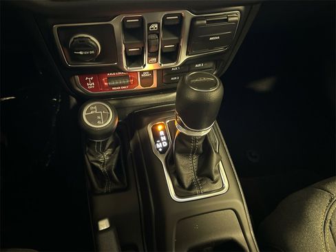 New 2026 Jeep Gladiator Willys image 24