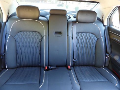 Used 2020 Genesis G90 3.3T Premium image 56