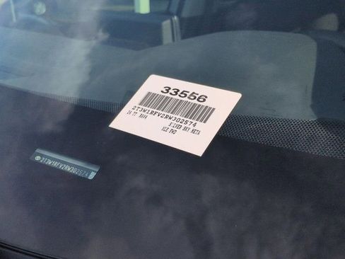 Used 2024 Toyota RAV4 XLE FWD image 18