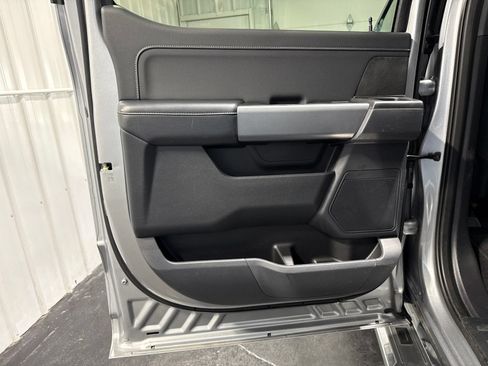 Used 2024 Ford F150 XLT w/ Mobile Office Package AWD/4WD image 17