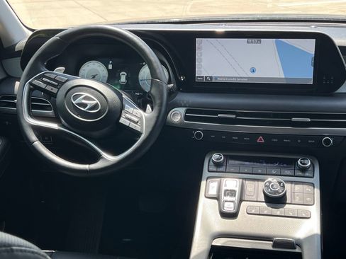 Used 2023 Hyundai Palisade SEL w/ Premium Package AWD/4WD image 22