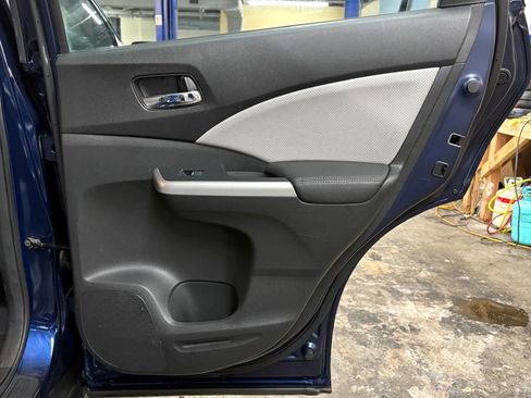 Used 2015 Honda CR-V EX-L image 29