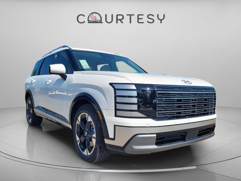 New 2026 Hyundai Palisade Limited image 5