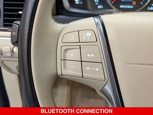 Used 2015 Volvo S80 T6 Platinum w/ Inscription Package AWD/4WD image 17