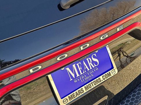 Used 2019 Dodge Durango GT image 12