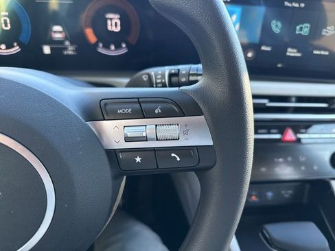 Used 2026 Hyundai Tucson SEL image 23