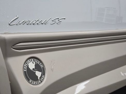 New 2025 GMC Savana 2500 w/ Driver Convenience Package image 30