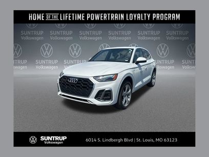 Used 2023 Audi Q5 2.0T Premium Plus w/ Premium Plus Package