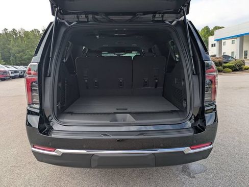 New 2026 Chevrolet Suburban LS w/ Max Trailering Package AWD/4WD image 30