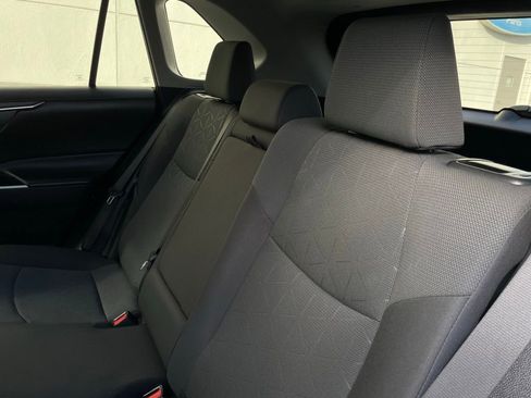 Used 2024 Toyota RAV4 XLE image 41
