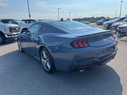 Certified 2024 Ford Mustang Premium image 7