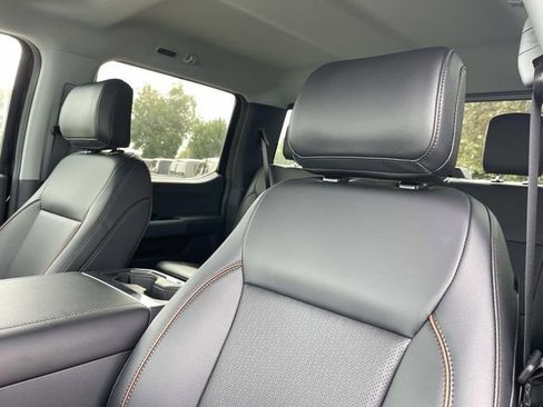 New 2026 Ford F250 Lariat w/ Lariat Ultimate Package AWD/4WD image 22