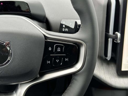 New 2026 Volvo EX30 Cross Country Ultra w/ Protection Package Premier image 11