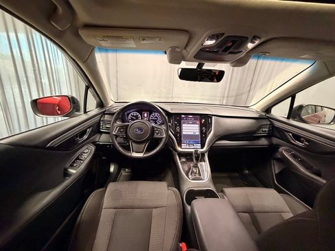Used 2020 Subaru Outback Premium AWD/4WD image 11