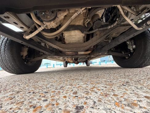 Used 2015 Ford Transit 250 148 Low Roof RWD image 10