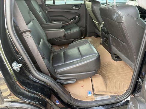 Used 2018 Chevrolet Tahoe LT image 30