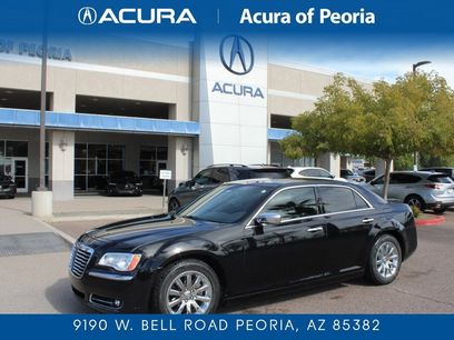 Used 2012 Chrysler 300 Limited