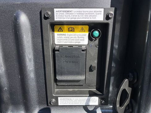 New 2026 Ford F350 Platinum AWD/4WD image 29