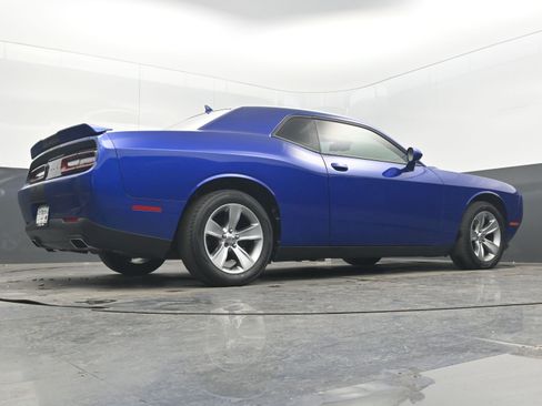 Used 2020 Dodge Challenger SXT w/ Cold Weather Group image 30