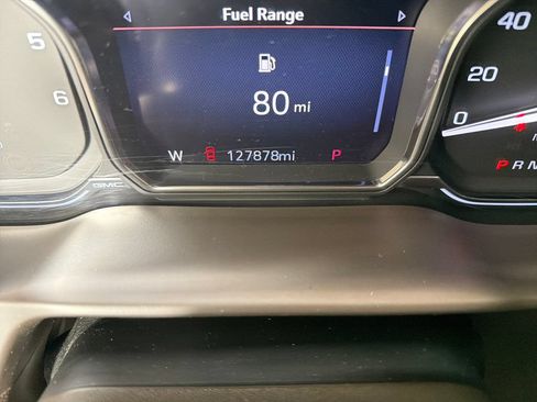 Used 2019 GMC Sierra 1500 Denali w/ Denali Ultimate Package AWD/4WD image 11