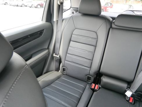 New 2026 Honda CR-V EX-L image 12