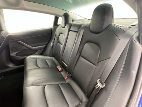 Used 2023 Tesla Model 3 Standard Range image 7