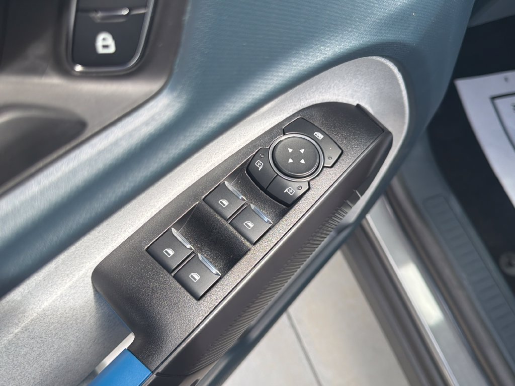 New 2026 Ford Maverick XLT FWD image 17