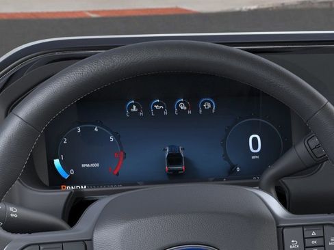 New 2026 Ford F250 4x4 Crew Cab Super Duty image 13