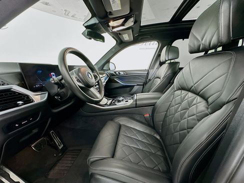 Used 2024 BMW X5 xDrive50e w/ Executive Package image 21