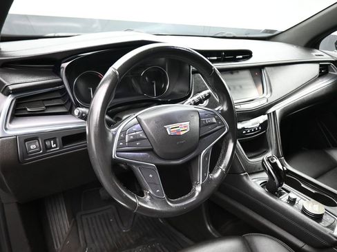Used 2020 Cadillac XT5 Luxury image 15