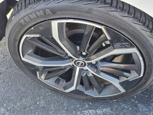 Used 2024 Nissan Altima 2.5 SR image 22